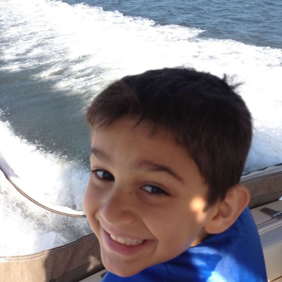 Meet your Posher, Giuseppe - Picture 1 of 1